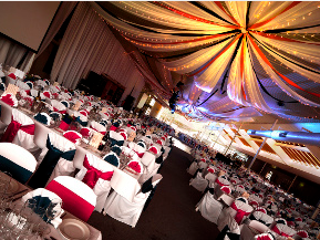 Thoroughbred Park Function & Convention Centre