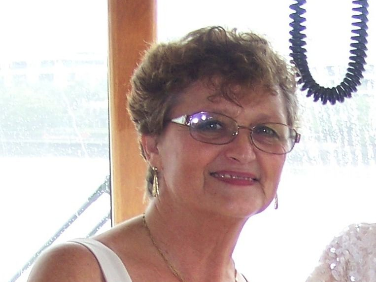 Annette Oates Marriage Celebrant