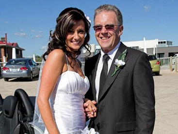 Stephen Smyth - Marriage Celebrant