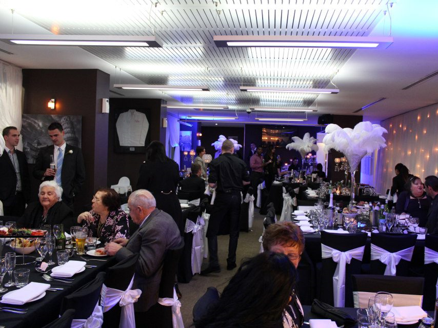 Gigi's Restaurant & Bar