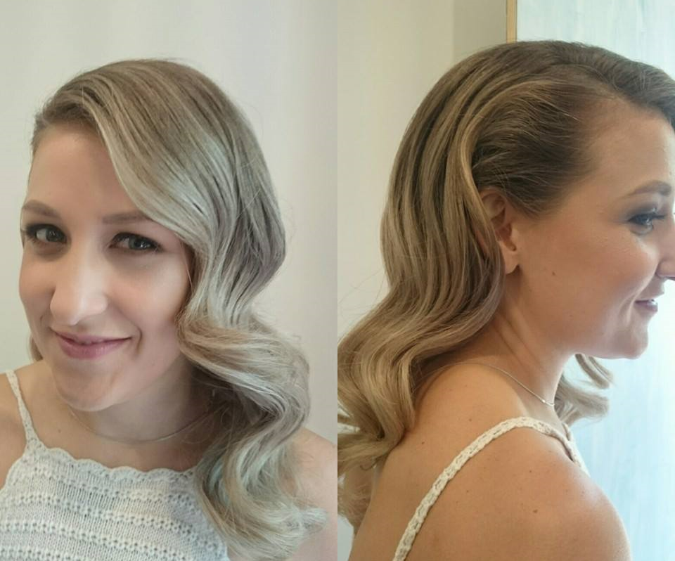 Rock Paper Scissors Hair Design