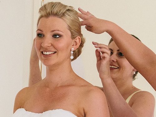 Ingenue Skin and Massage