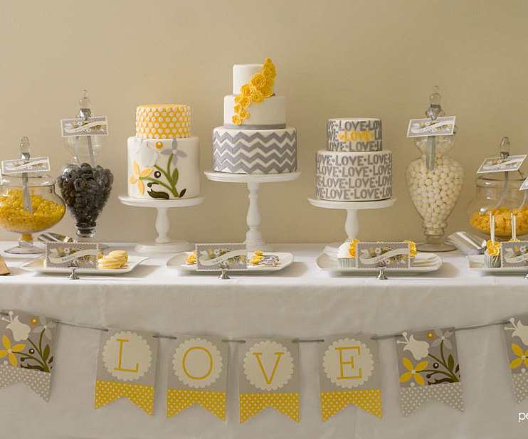 Sugar & Spice Cupcakes