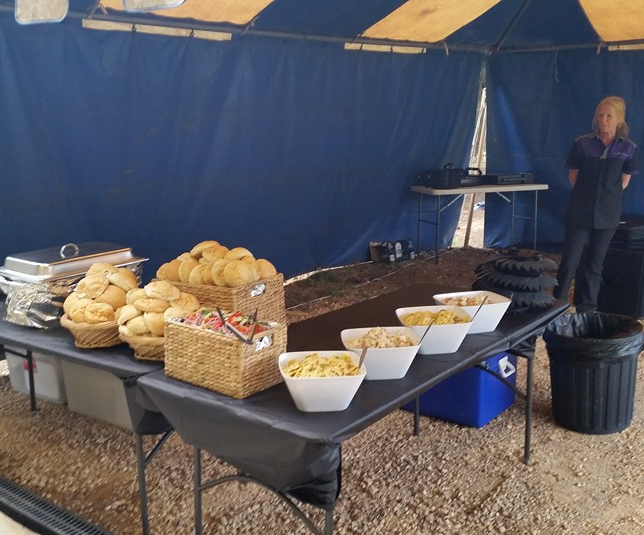 Thats Nice Spit Roast Catering