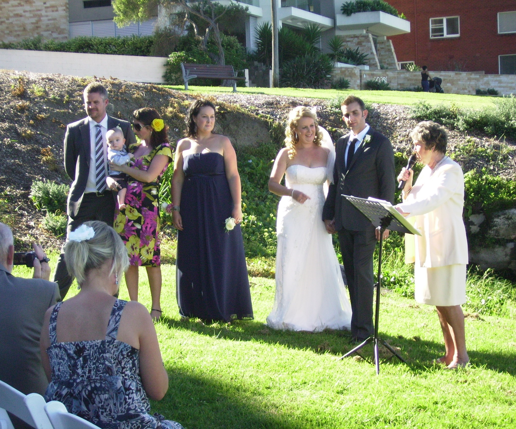 Personalised Ceremonies