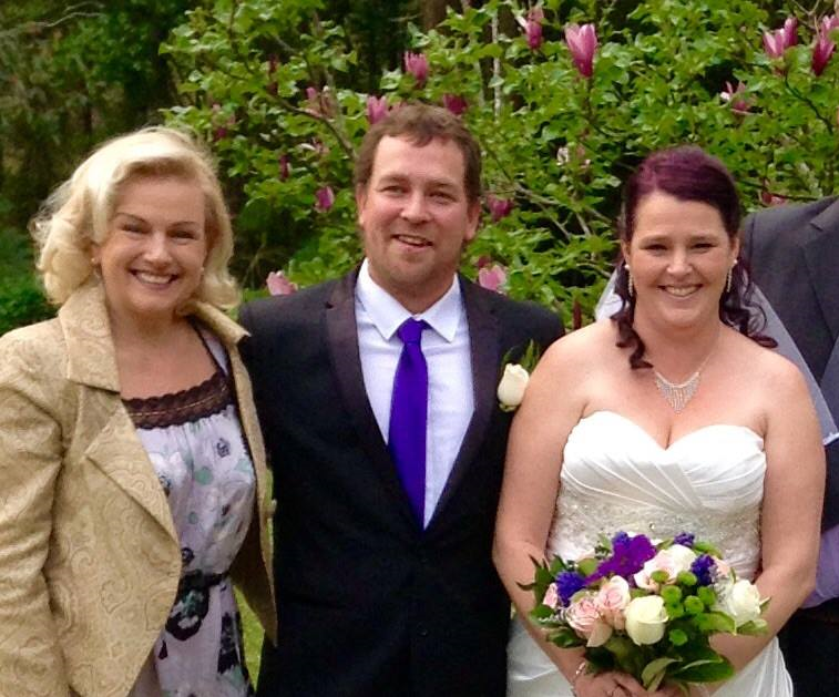 Gabrielle Celebrations