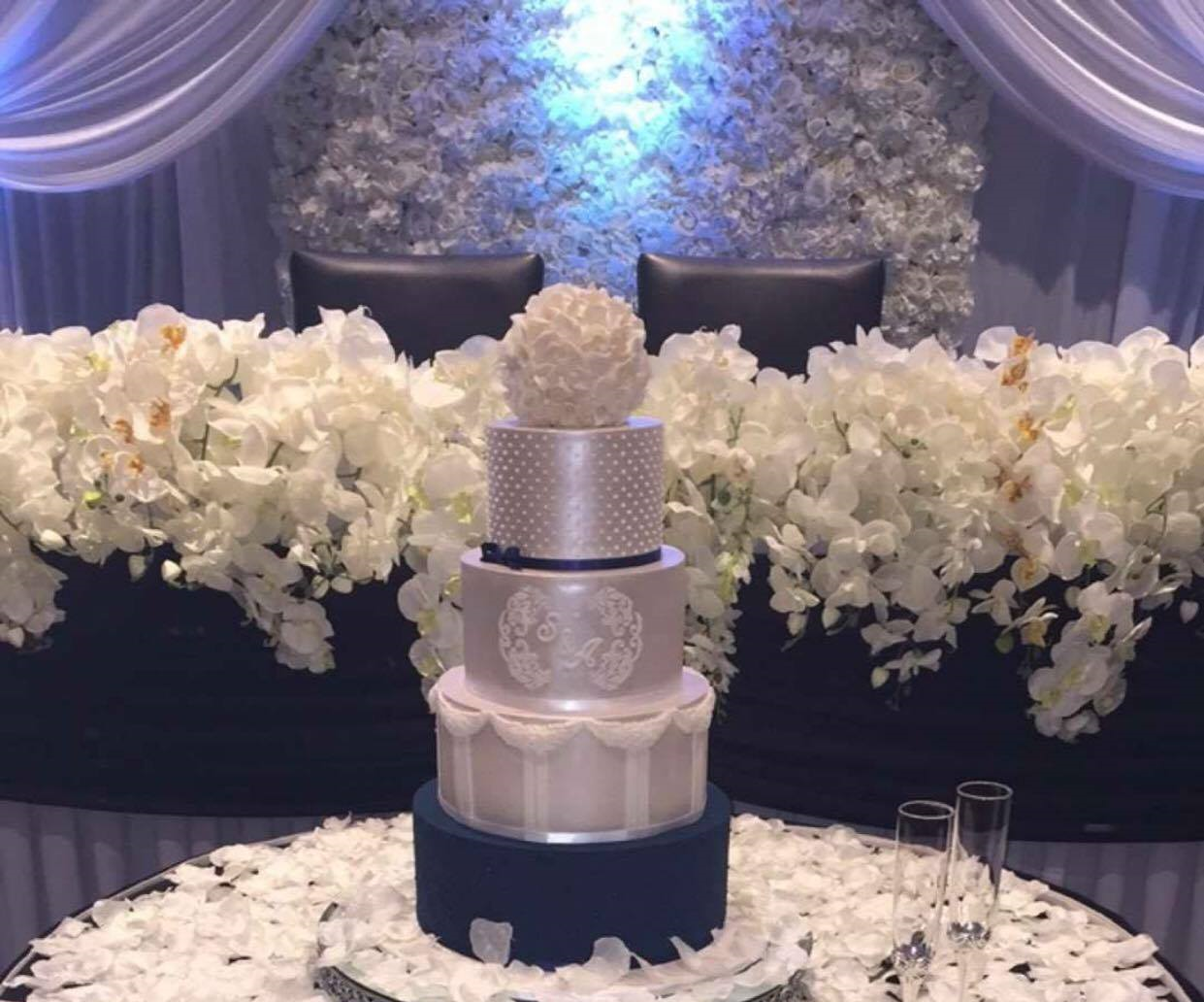 Desire to Design Events & Weddings