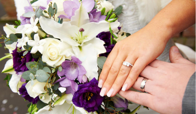 Jean Catanzariti - Marriage Celebrant