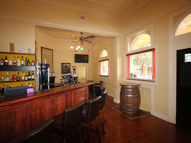 Rochester Wine Tavern
