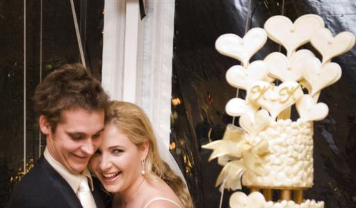 Julie Whitehead Cakes and Chocolates