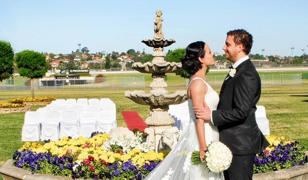 Moonee Valley Racing Club