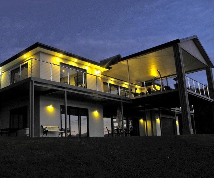 Huon Valley Eco Wilderness Retreat