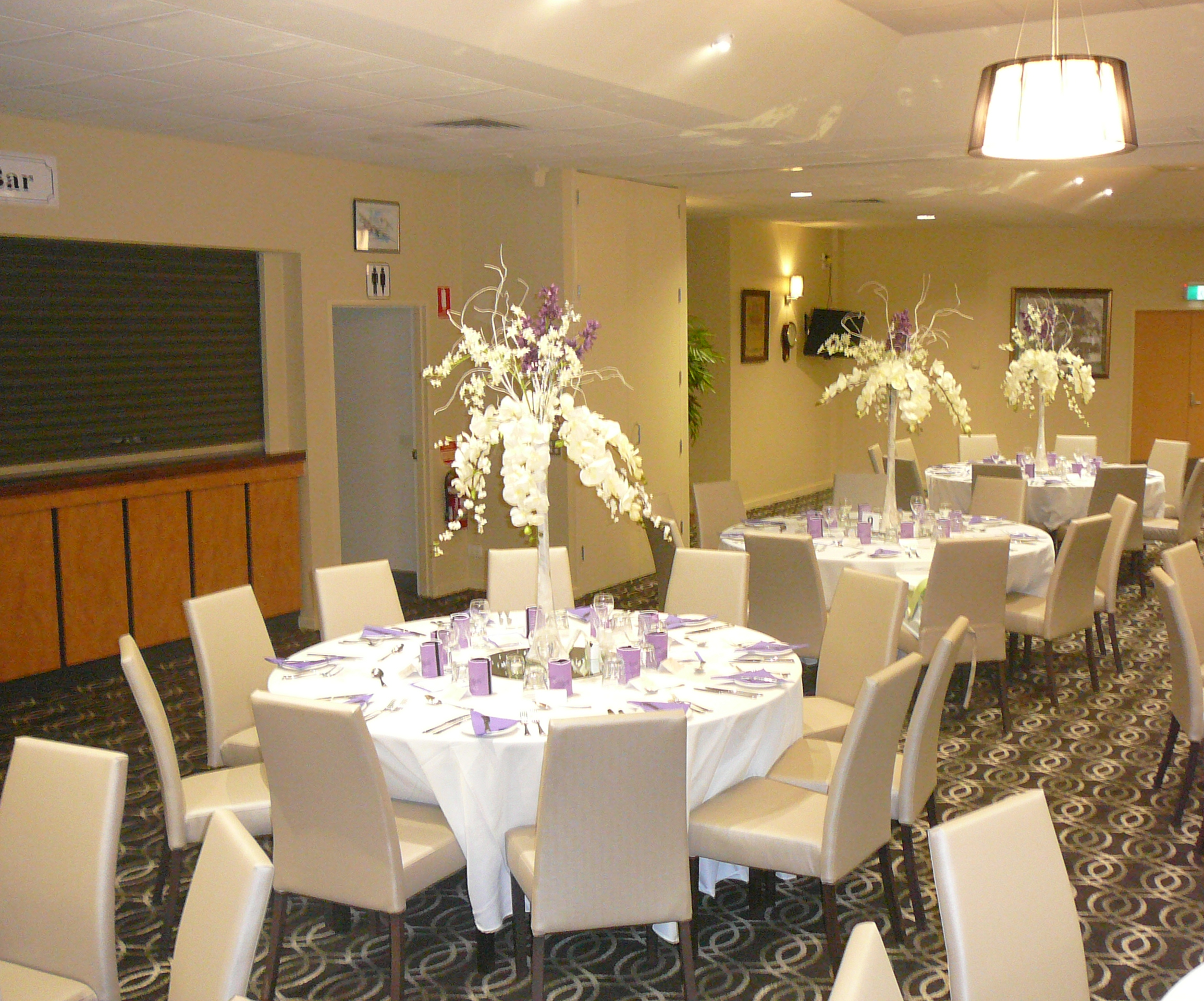 The Essential Caterer at Shepparton RSL