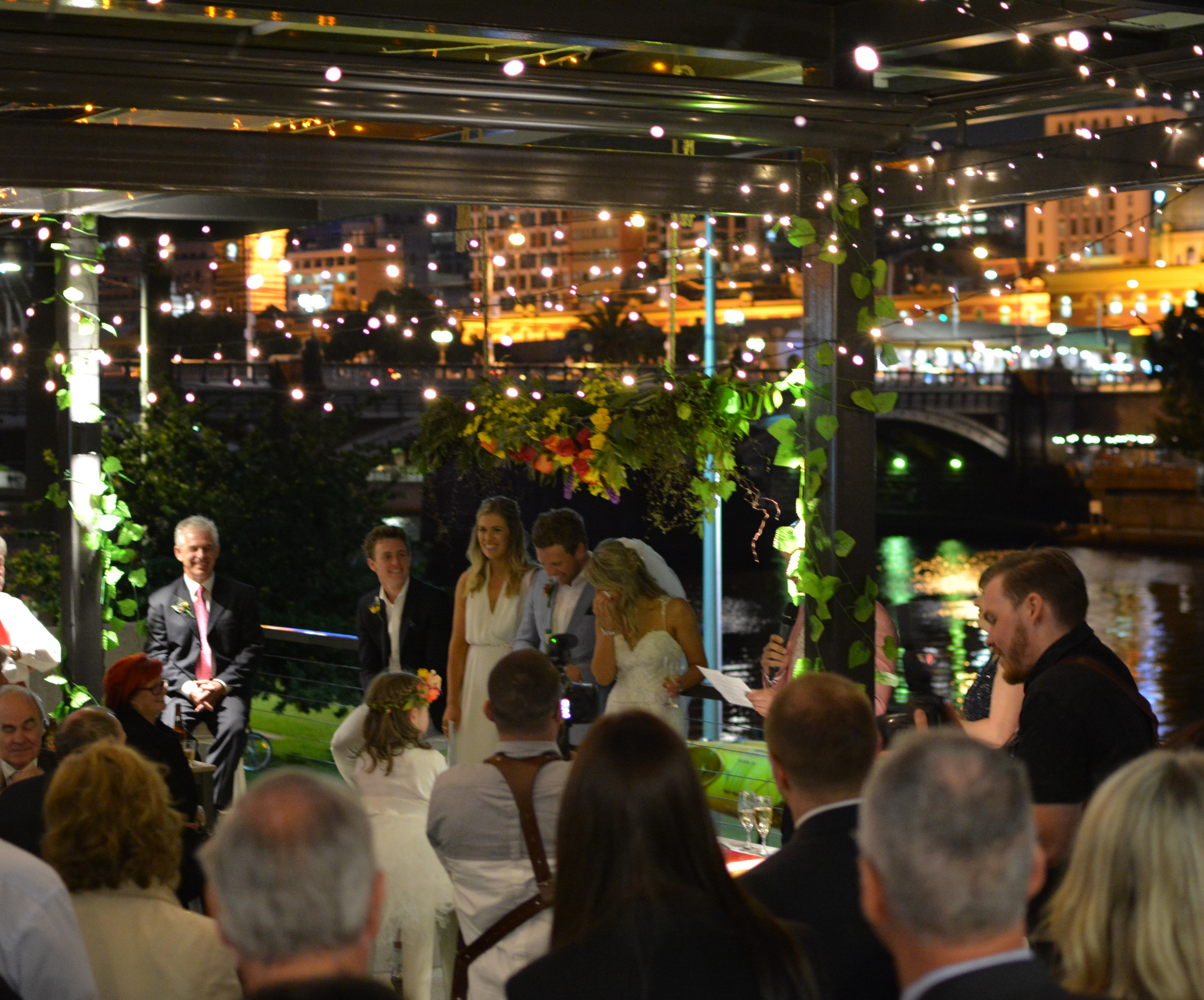 Spitting Image Catering