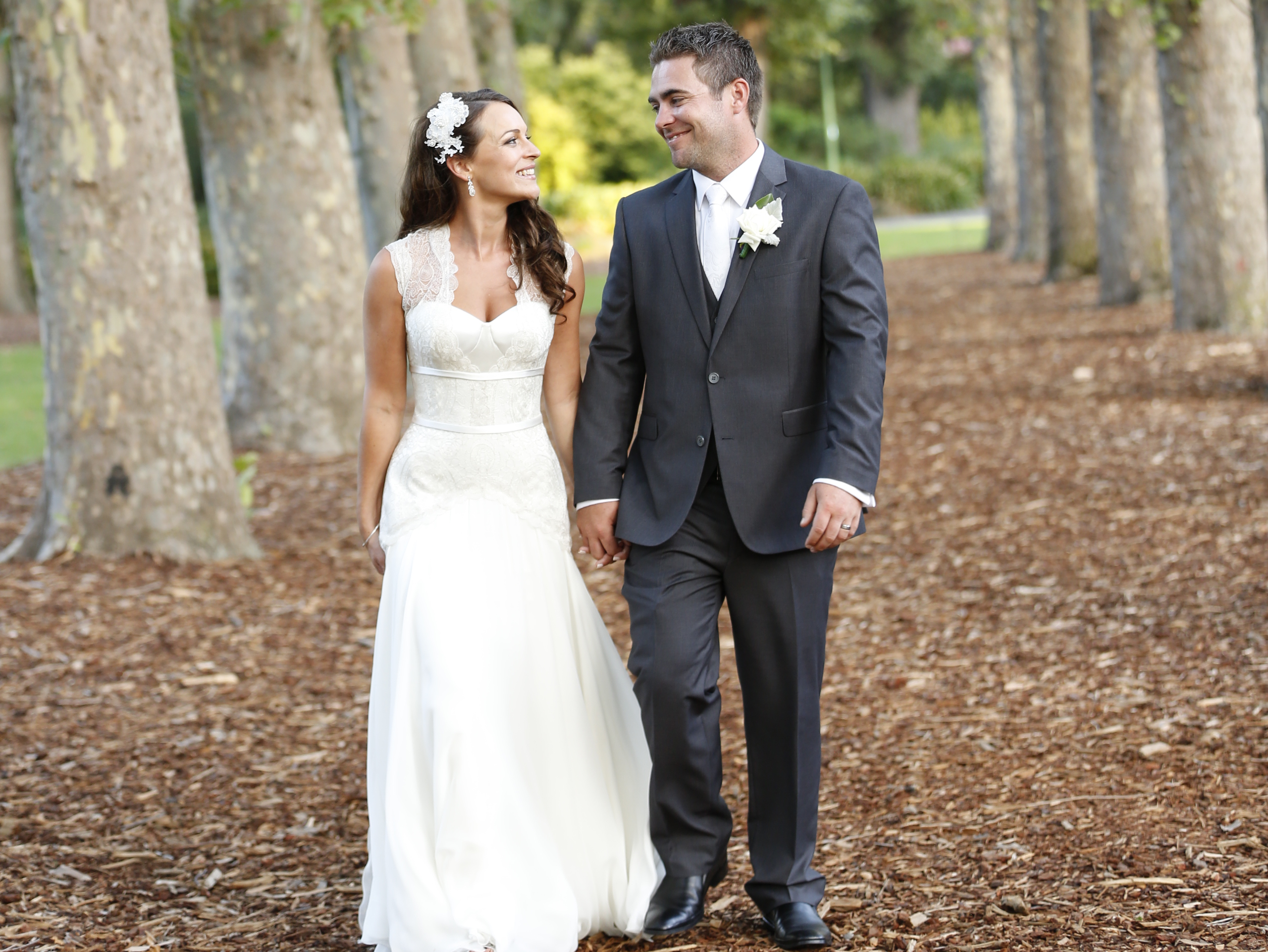 The Pavilion Fitzroy Gardens