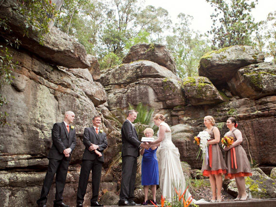 Susan Chapman Celebrant