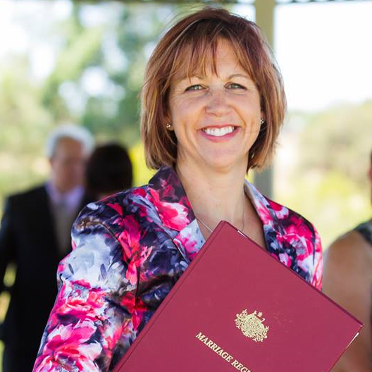 Celebrate With Bliss