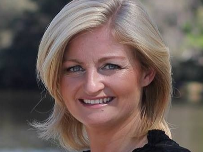 Michelle McGrath - Civil Marriage Celebrant