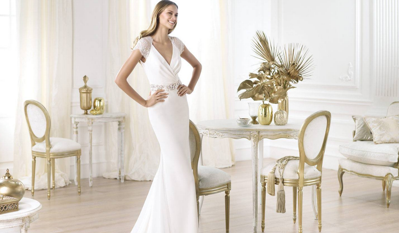 Rosey’s Bridal Wear