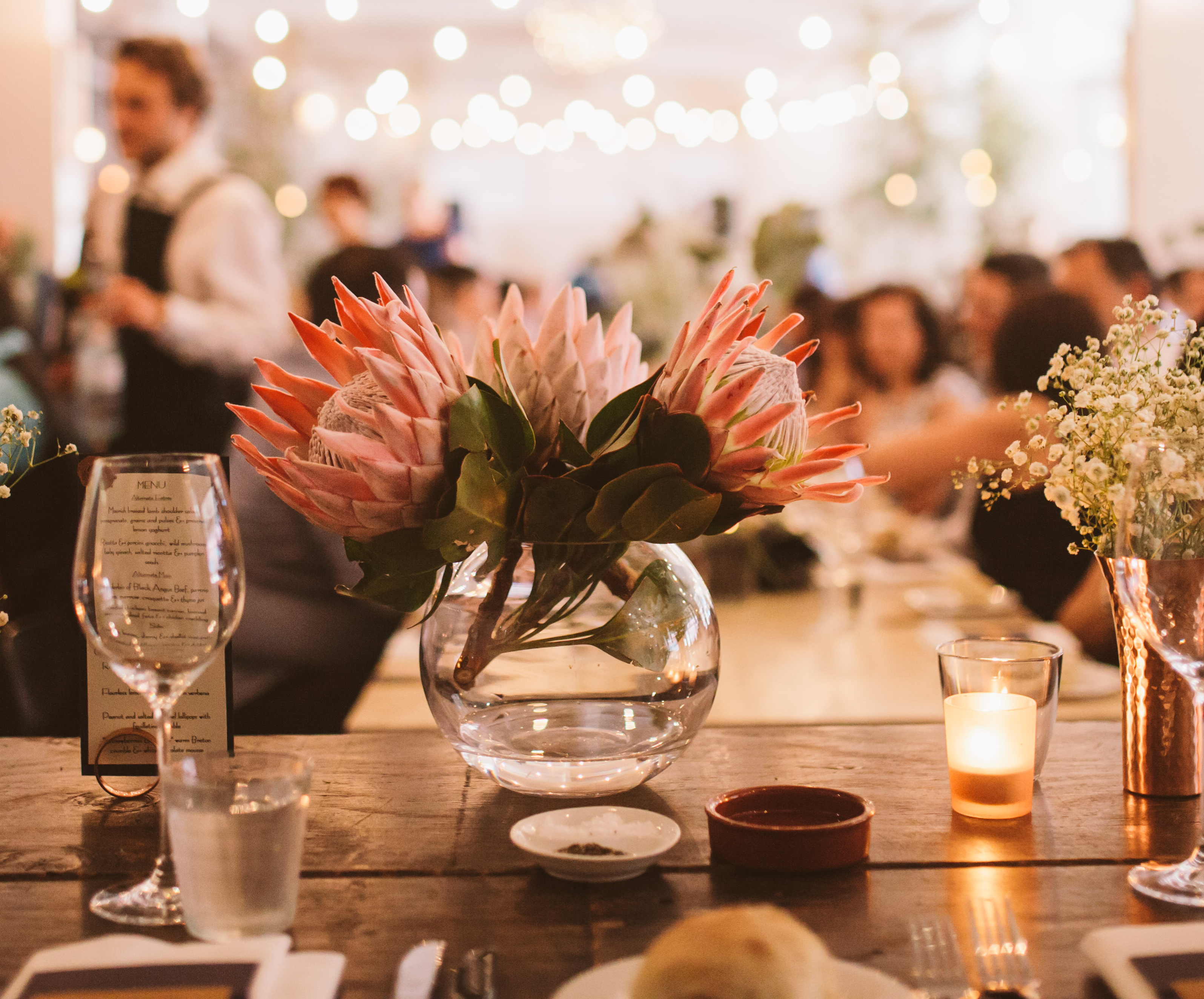 64 Sutton Wedding Venue