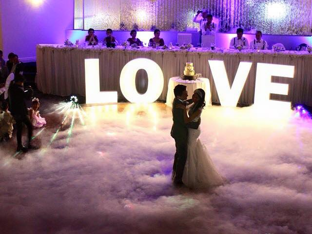 UniQue Light & Sound