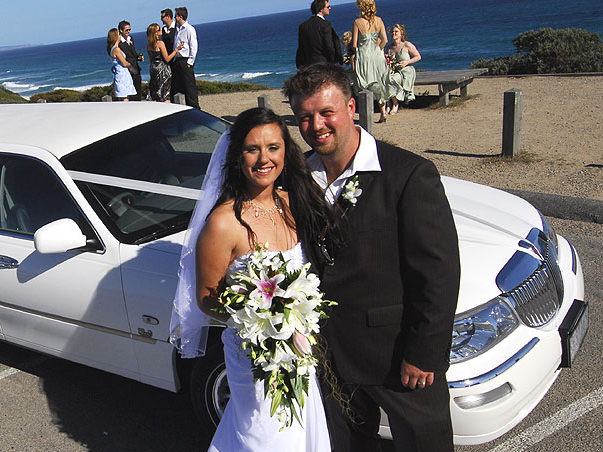 Peninsula Limousines