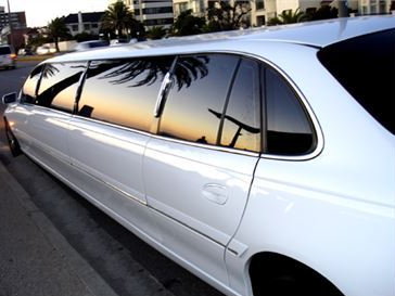Melbourne Metro Limo Hire