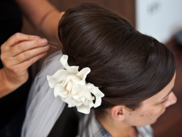 Naomi Murray Hair and Makeup