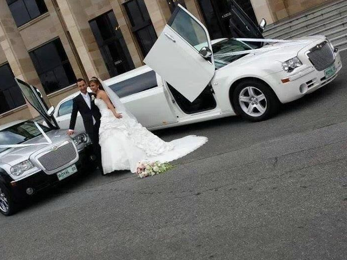 A1 Prestige Limousines