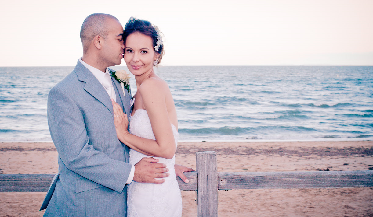 Kiss the Groom Photography