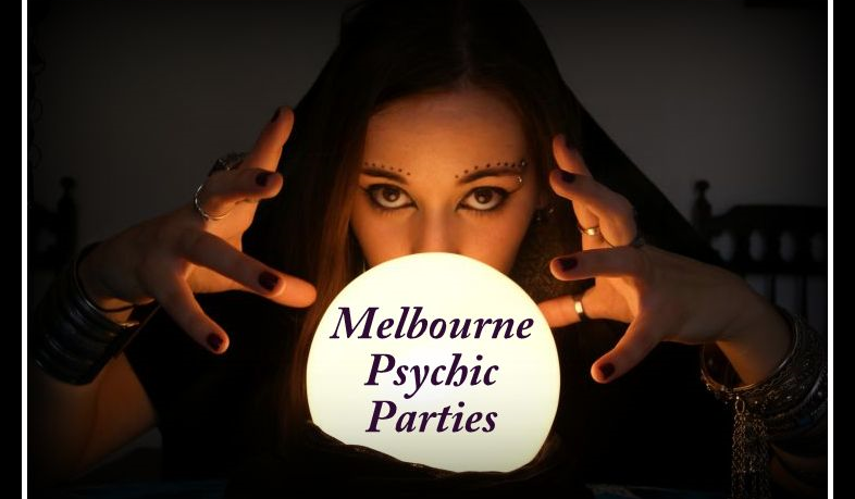 Melbourne Psychic Parties