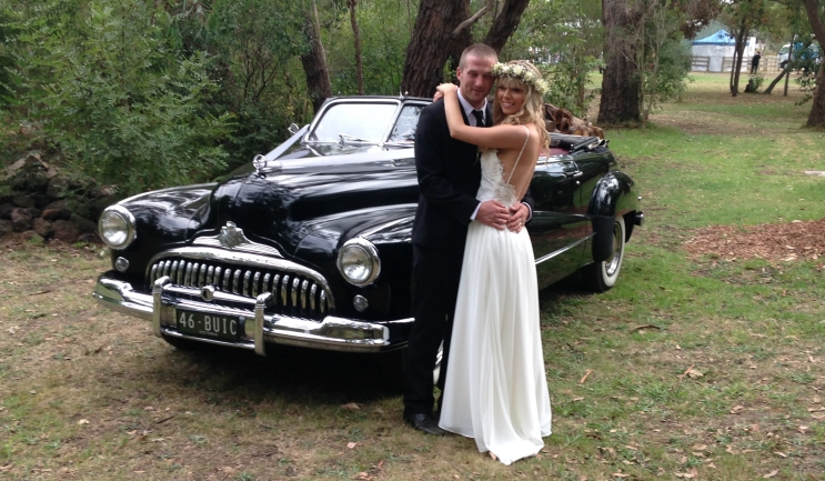 Black Diamond Classic Cars