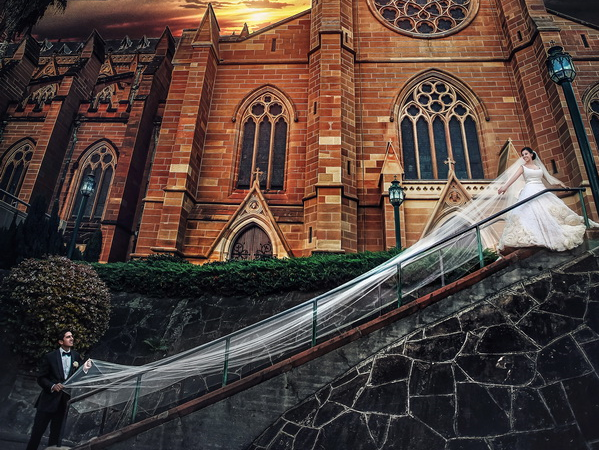 Xtraordinary Photos & Video