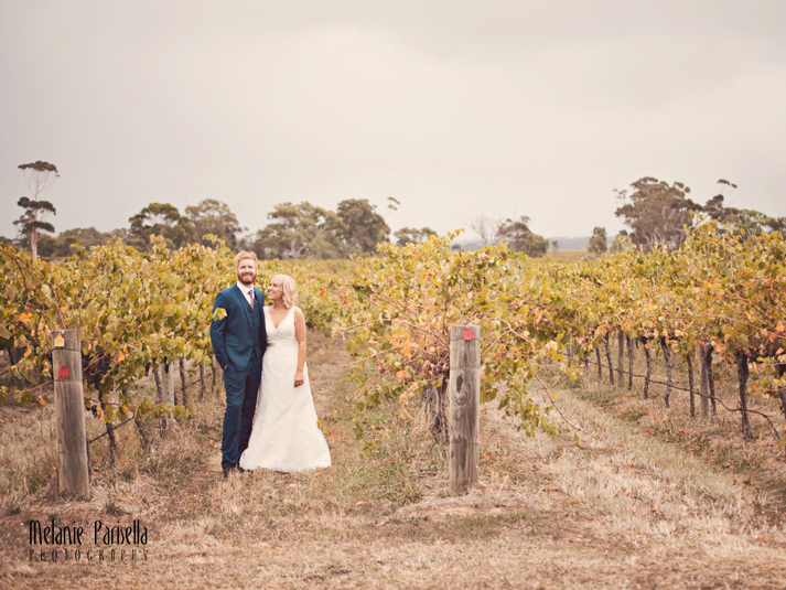 Melanie Parisella Photography