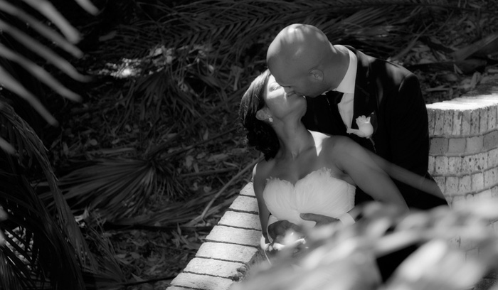 Anthony Burns Wedding Photography