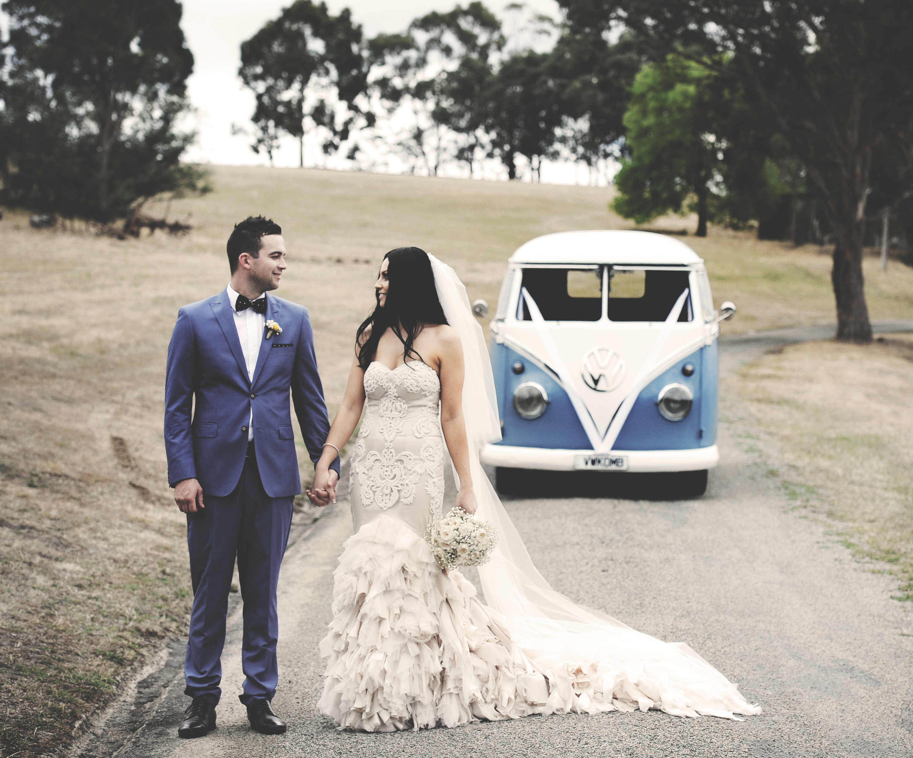 Tizia May Photography