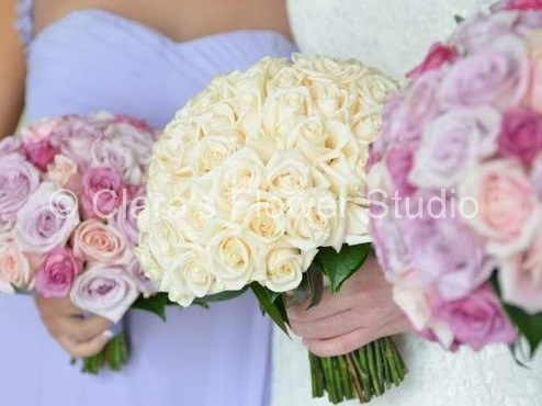 Clara's Flower Studio