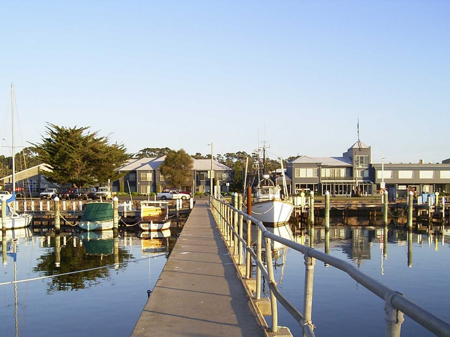 Bellevue On The Lakes