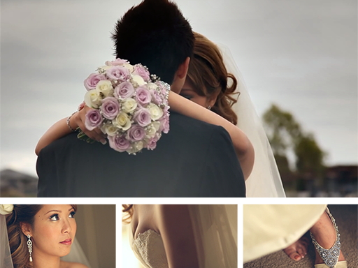 Lachlan Scott Wedding Videography