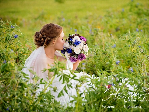 Gum Nut Floral Designer