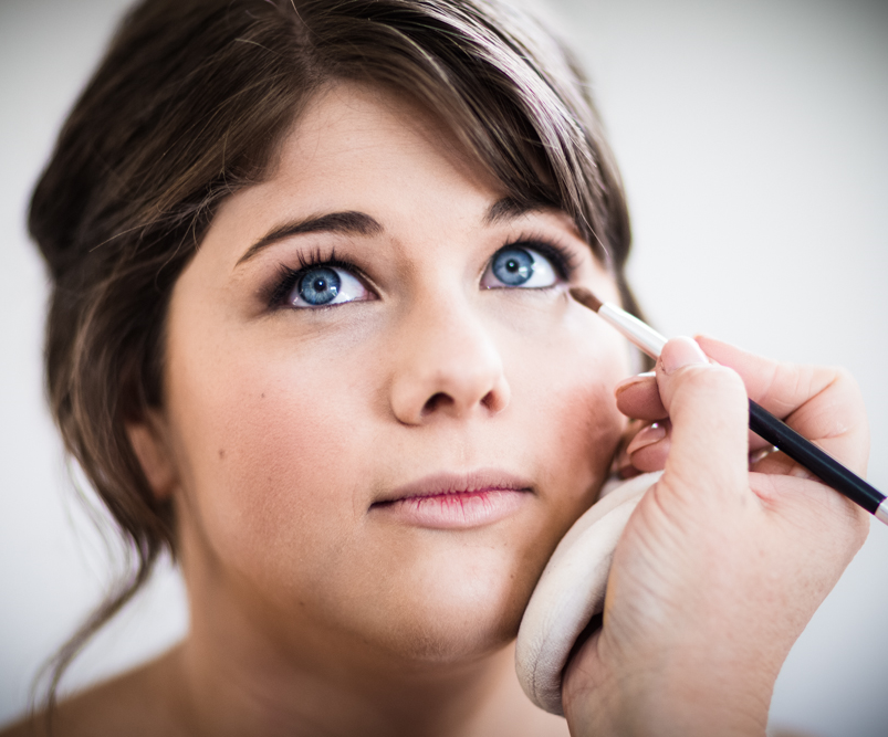 Diana Moor Makeup Artist