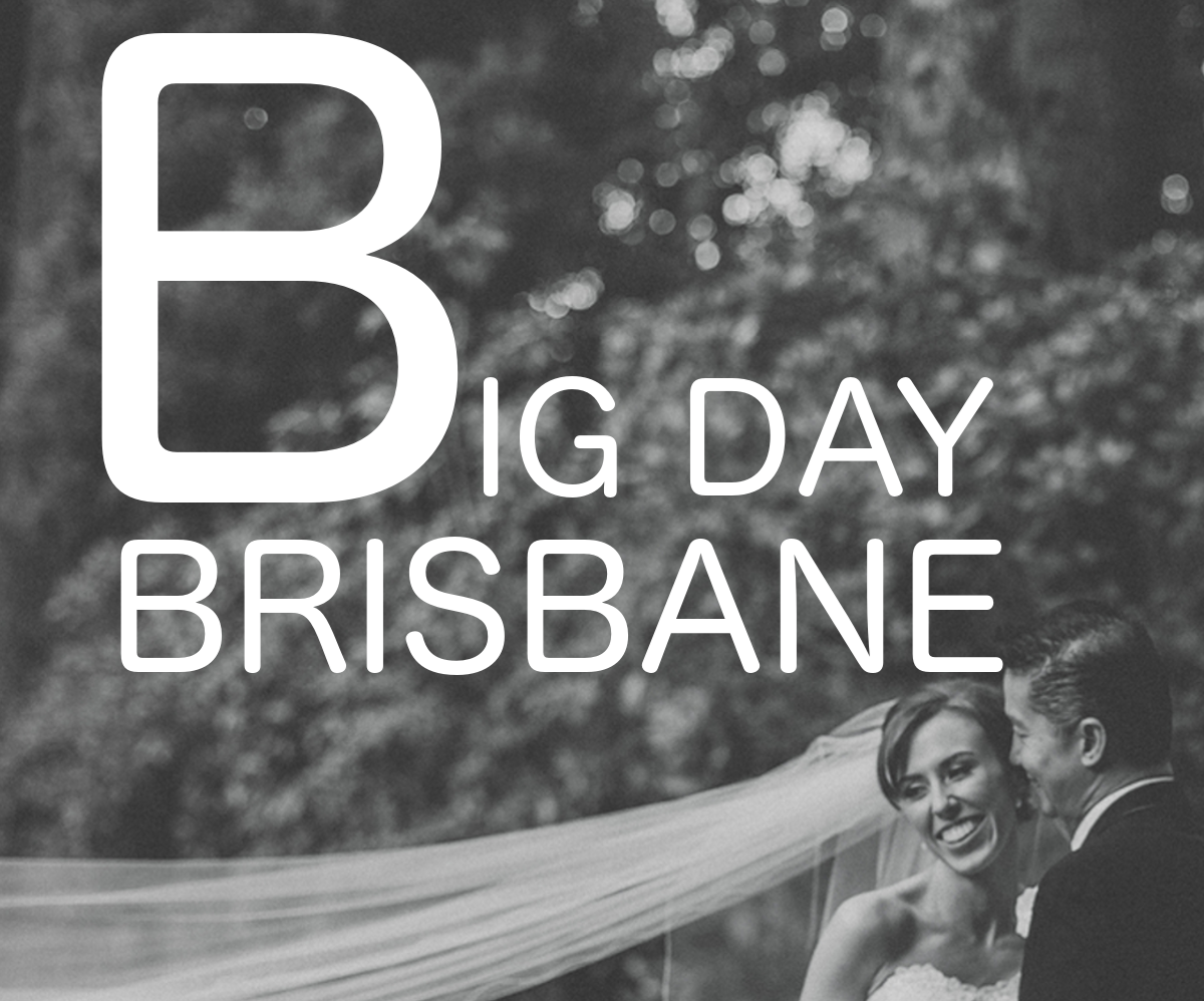 Big Day Brisbane