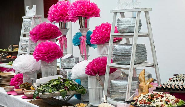 Planned 2 Perfection Events