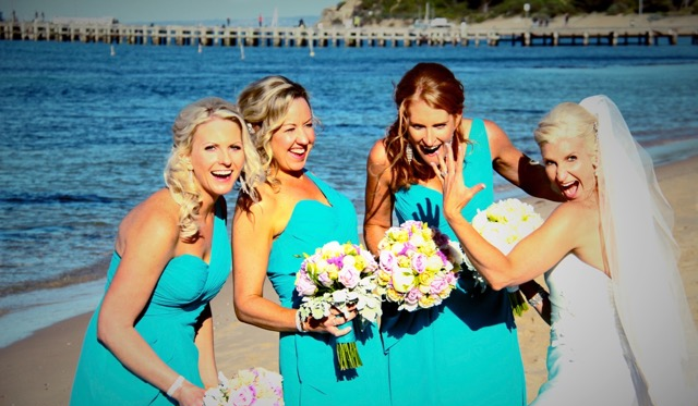 Meant For You - Marriage Celebrant