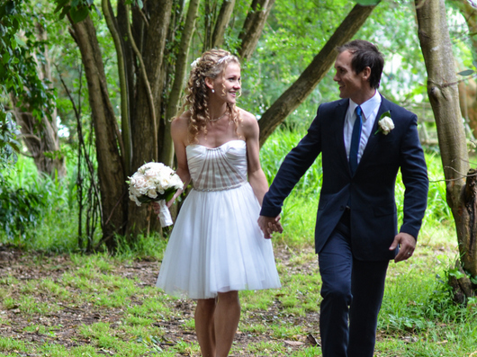 Speckled Rock Photography