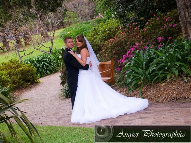 Angies Photographics