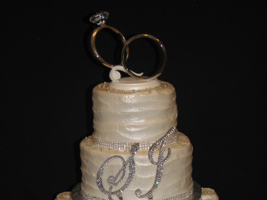 Anja's Designer Cakes