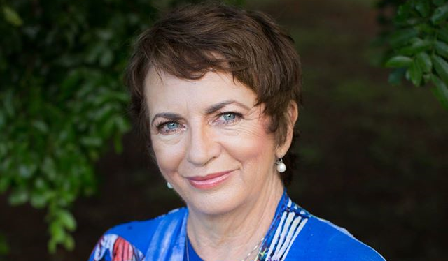 One Wedding Celebrant- Sherryl Searles