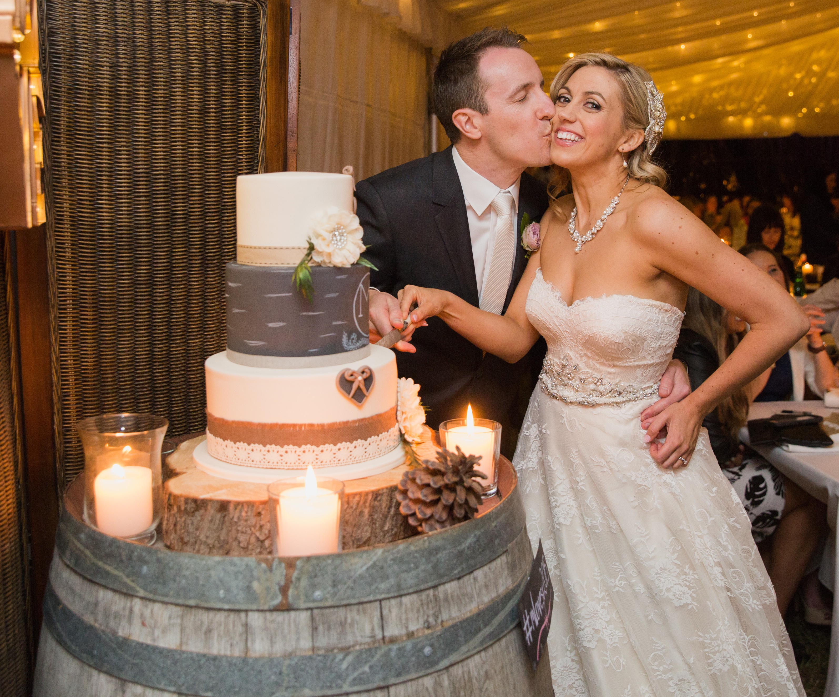 Creative Cakes by Sharon