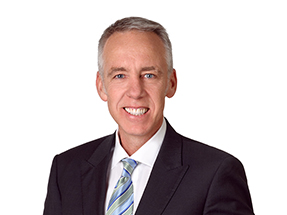 Gary Chapman Marriage Celebrant